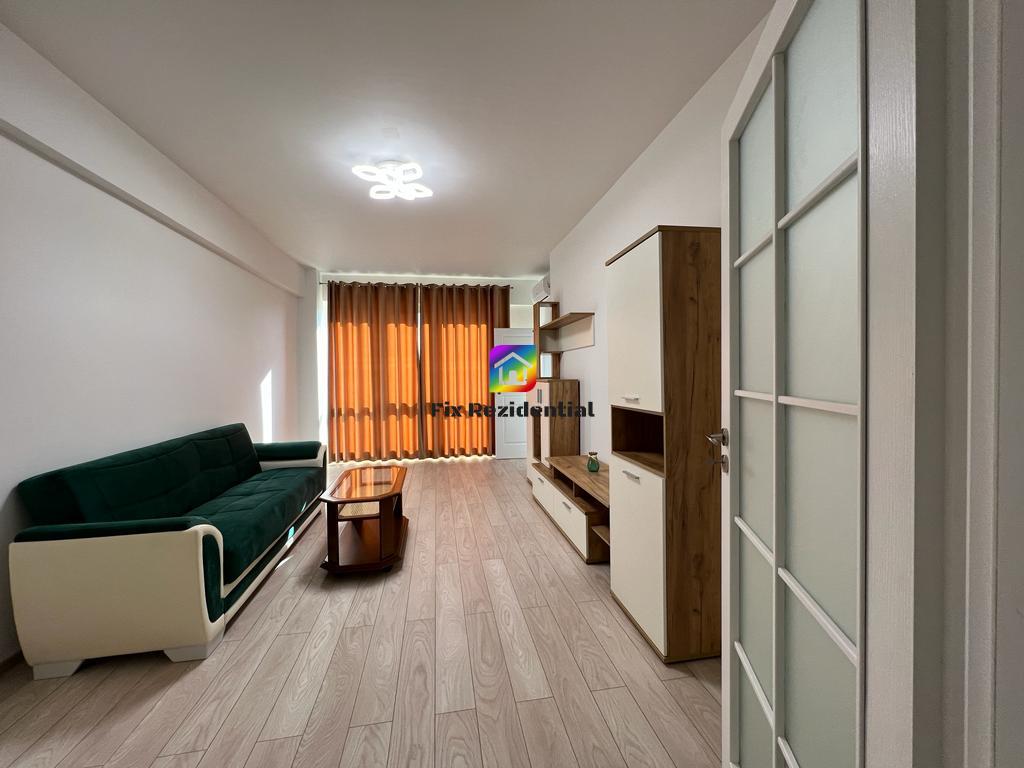 Apartament de vanzare, 2 camere, bloc nou