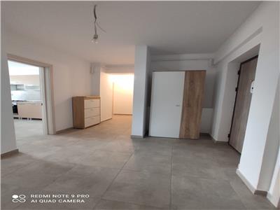 APARTAMENT CU 3 CAMERE DECOMANDAT + GRADINA