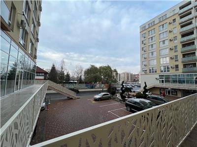 Apartament de vanzare, 2 camere, bloc nou