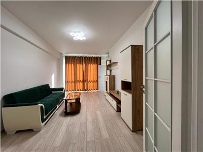 Apartament de vanzare, 2 camere, bloc nou