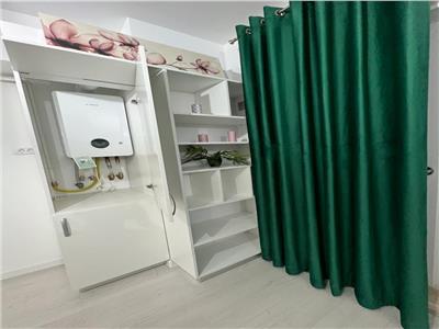 Apartament cu 1 camera, modern si spatios