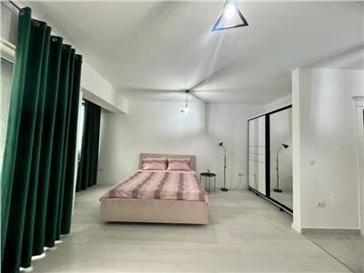 Apartament cu 1 camera, modern si spatios