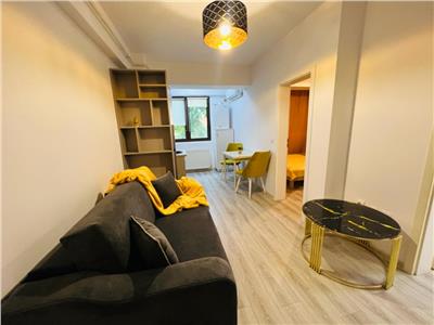 Centru Civic, apartament mobilat utilat, NOU