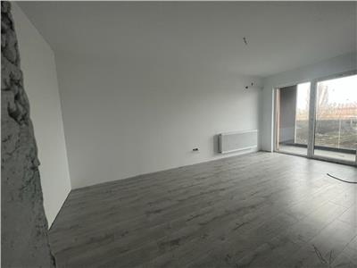 Apartament 1 camera, bloc nou, Poitiers