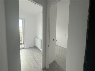 Apartament 1 camera, bloc nou, Poitiers