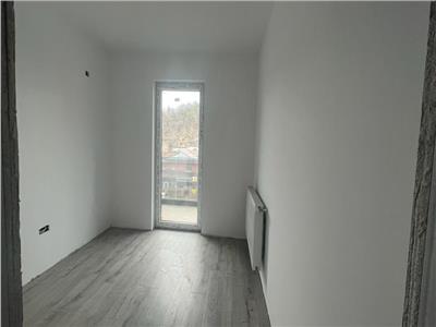 Apartament cu 1 camera, Poittiers, bloc nou