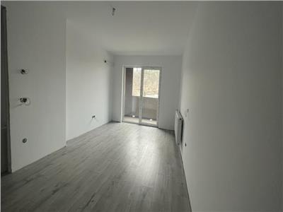 Apartament cu 1 camera, Poittiers, bloc nou