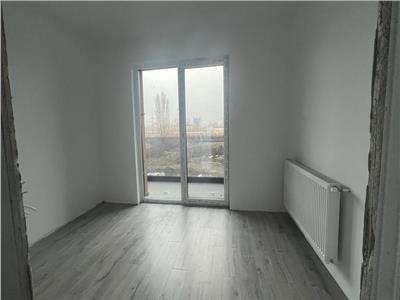 Apartament cu 1 camera, Poittiers, bloc nou