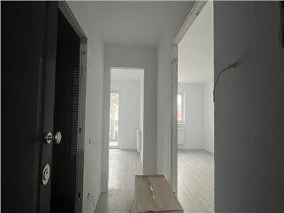 Apartament cu 1 camera, Poittiers, bloc nou