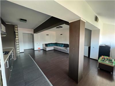 Apartament 2 camere spatioase si loc de parcare inclus in pret