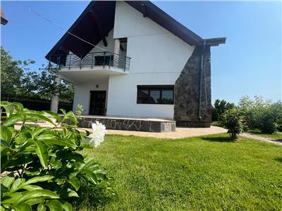 Casa ideala pentru locuit, la 3 km de Copou, Breazu