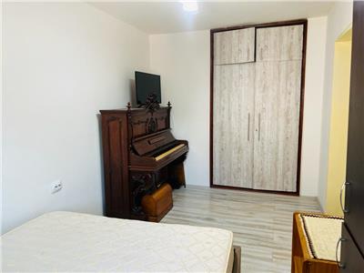 Apartament cu 2 camere, Centru/Lapusneanu, decomandat, curat si spatios