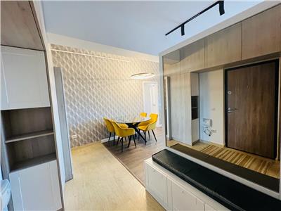 APARTAMENT CU LOC DE PARCARE LA BLOC NOU