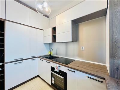 APARTAMENT CU LOC DE PARCARE LA BLOC NOU