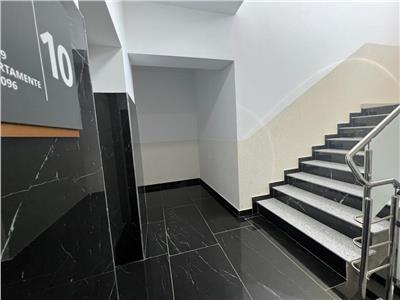 APARTAMENT CU LOC DE PARCARE LA BLOC NOU