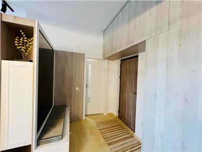 APARTAMENT CU LOC DE PARCARE LA BLOC NOU