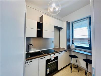 APARTAMENT CU LOC DE PARCARE LA BLOC NOU